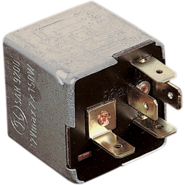 Drag Specialties DS-324201 Custom Headlight Relay