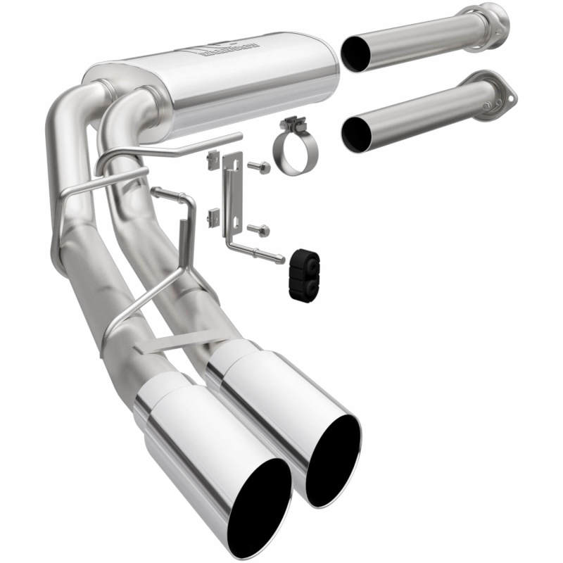 Load image into Gallery viewer, Magnaflow 19563 MAG Catback Exhaust
