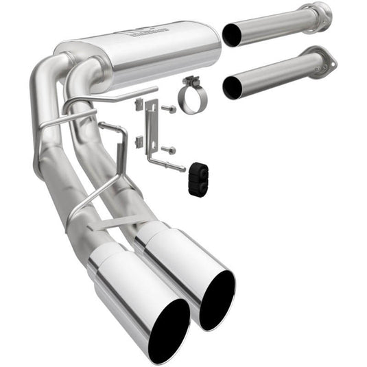 Magnaflow 19563 MAG Catback Exhaust