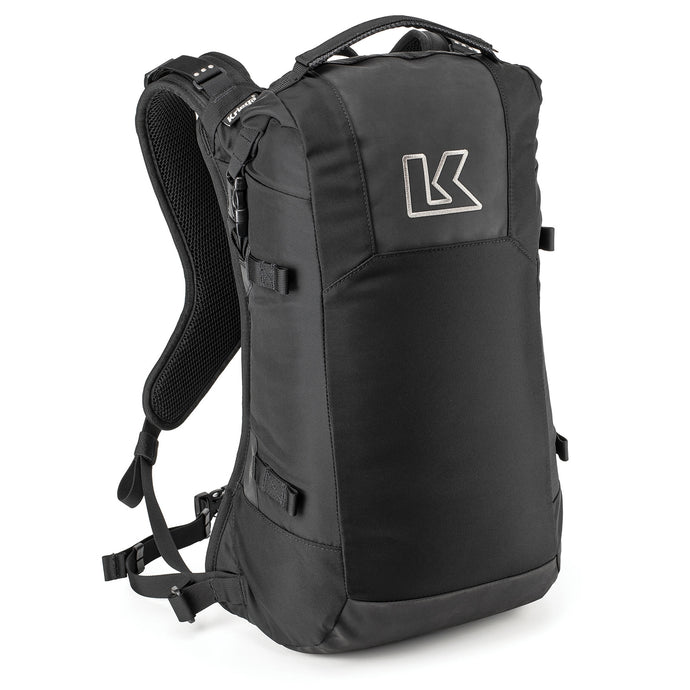 Kriega 7020-6405-16 R16 Backpack - Black