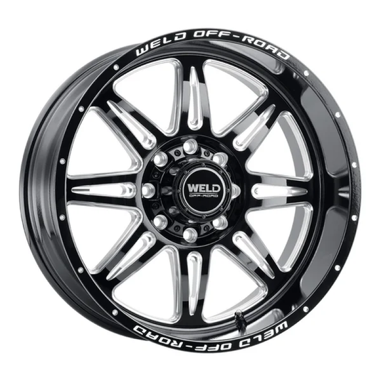 Weld W13200098475 WEL XT Cheyenne 6 Wheels