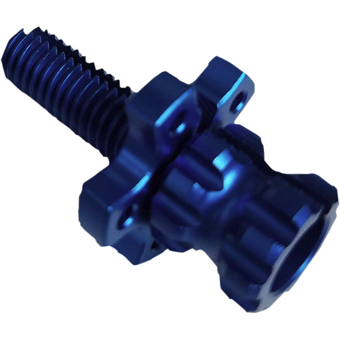 Psr 00-02150-25 Clutch Cable Adjuster - Blue