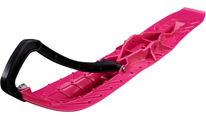 Curve Industries XM1511 XM Mountain Ski - Fuchsia