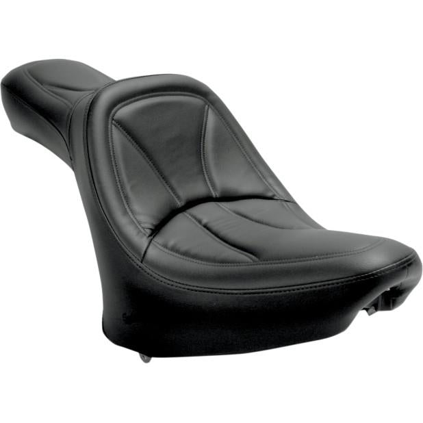 Saddlemen 815HFJ King Seat without Driver Backrest