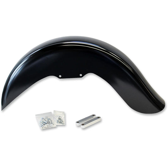 Klock Werks KWF-04-0400 Front Fender Kit