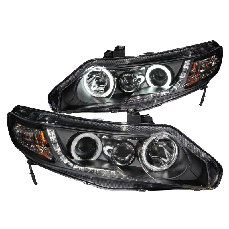Load image into Gallery viewer, Anzo 121454 ANZ LED/Projector Headlights
