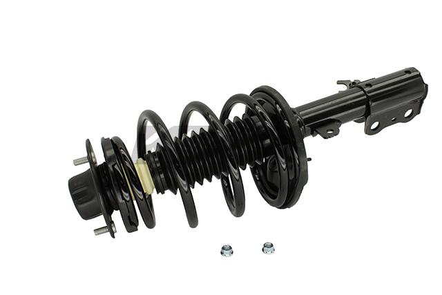 Load image into Gallery viewer, Kyb SR4030 KYB Shocks &amp; Struts Strut Plus

