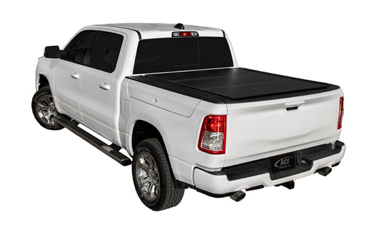 Access B1040059 ACC LOMAX Tri-Fold Cover