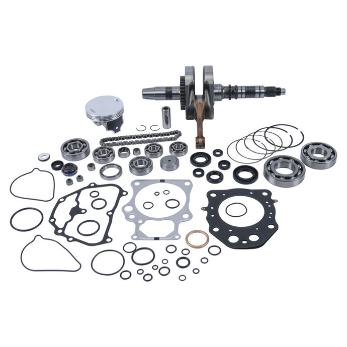 Vertex WR00012 Complete Engine Rebuild Kit In A Box