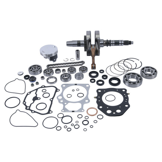 Vertex WR00012 Complete Engine Rebuild Kit In A Box
