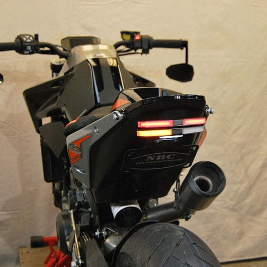 New Rage Cycles 890-FE-T NEW Fender Eliminator