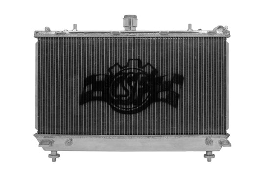 Csf 7003 CSF Radiators - Aluminum