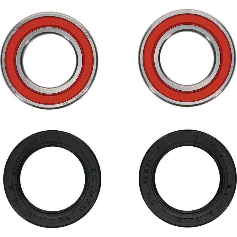 Load image into Gallery viewer, Pivot Works 25-1293-P PIV Wheel Bearing Kit

