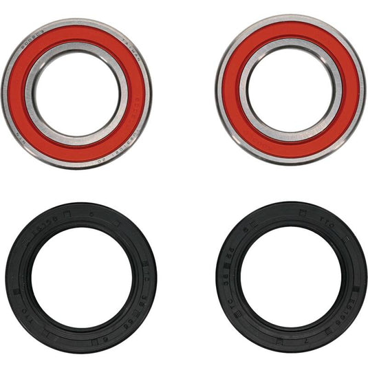 Pivot Works 25-1293-P PIV Wheel Bearing Kit