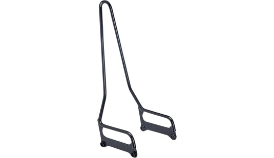 Biltwell Inc. 5003-104 EXFIL Sissy Bar - Gloss Black