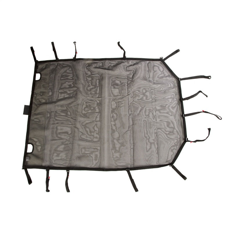 Load image into Gallery viewer, Rugged Ridge 13579.71 RUG Eclipse Sun Covers

