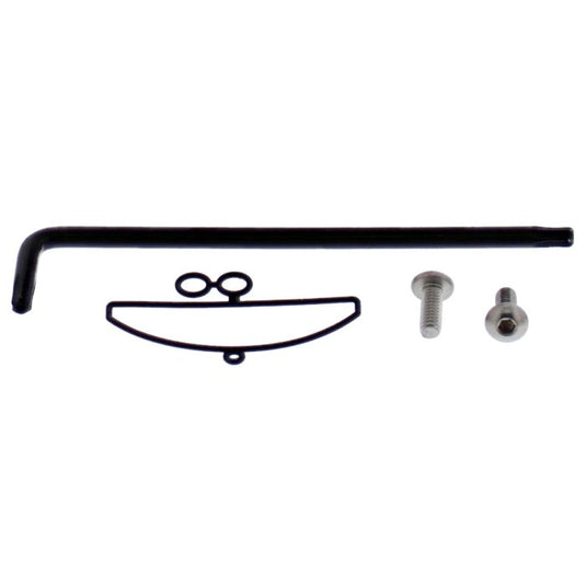 All Balls 26-10014 Carburetor Mid Body Gasket Kit