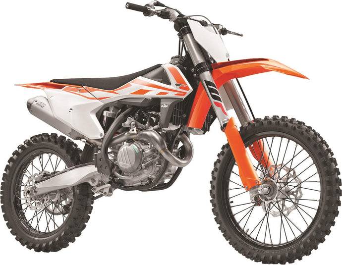 New Ray Toys 49613 1:6 Scale Racer Replica - 2017 KTM 450 SX-F