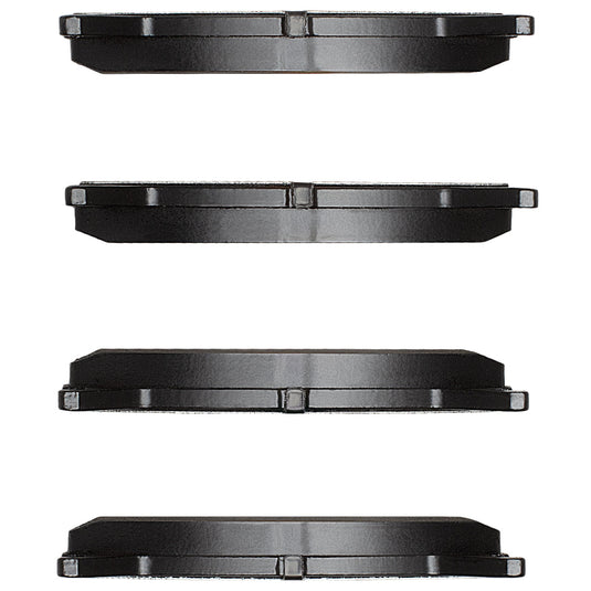 Dfc 1115-0458-01 DFC Active Performance Pads