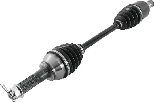 Quadboss 609465 QBS Axles