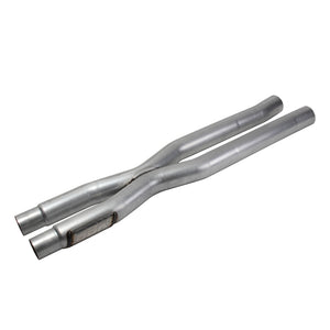 Bbk 1818 BBK X Pipe Exhaust