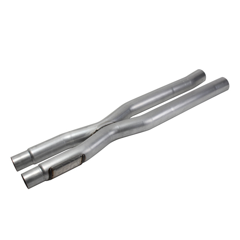 Bbk 1818 BBK X Pipe Exhaust