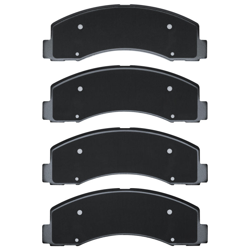 Load image into Gallery viewer, Dfc 1214-2087-01 DFC Semi Met Heavy Duty Pads
