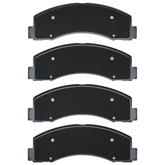 Dfc 1214-2087-01 DFC Semi Met Heavy Duty Pads