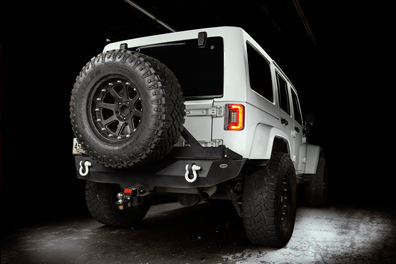 Load image into Gallery viewer, Oracle Lighting 5891-504-T ORL LED Tail Lights
