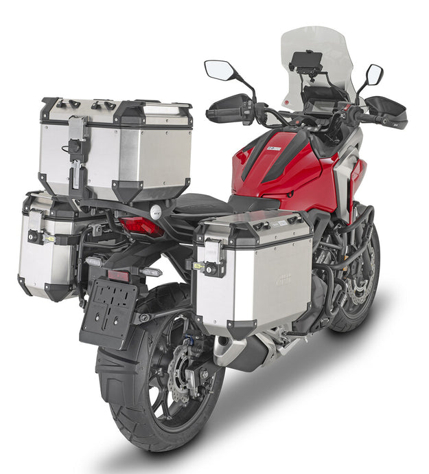 Givi PLO1201CAM Top Case Mounting Plate