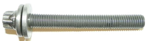 WSM 014-905 Crankcase Bolt - 10 x 82 - Hex