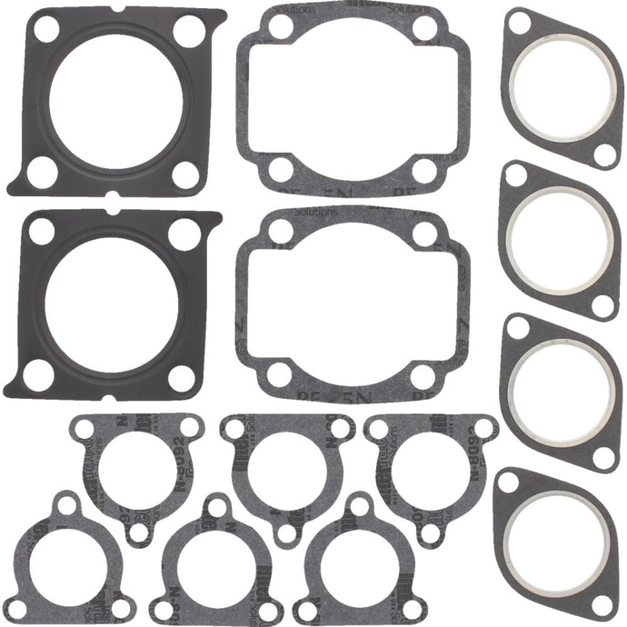 Vertex 710244 Top End Gasket Kit
