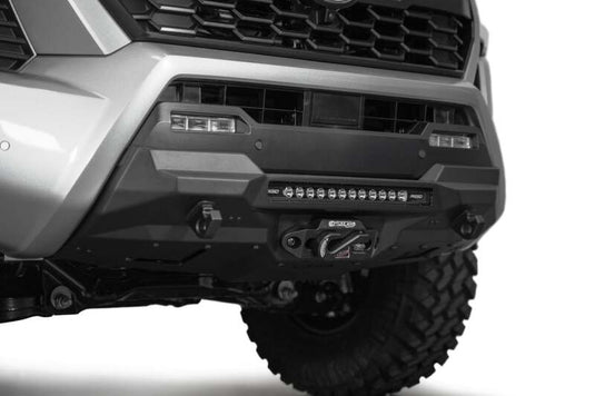 Addictive Desert Designs F6703412601NA ADD Stealth Front Bumper