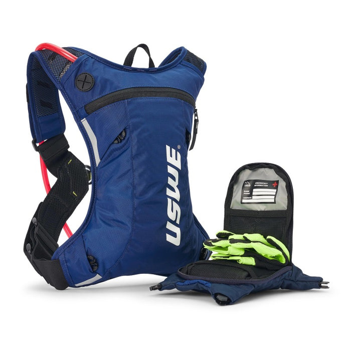 Uswe 2033439 USW Moto Hydro Packs