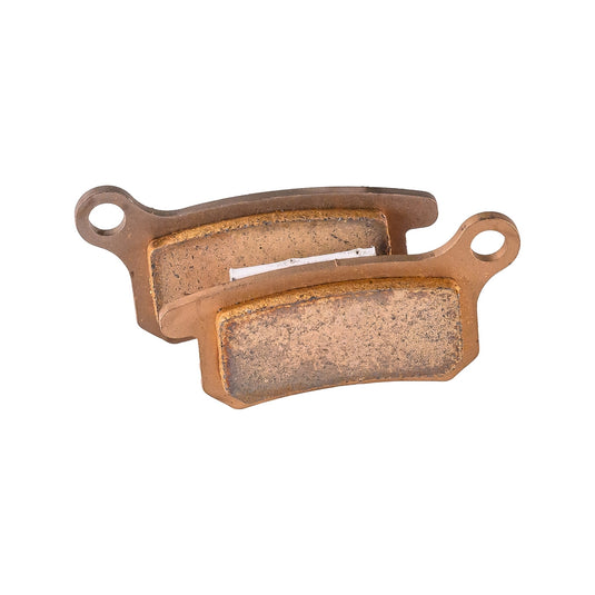 Rfx FXBP 50400 99CP Pro Series Front/Rear Sintered Brake Pad