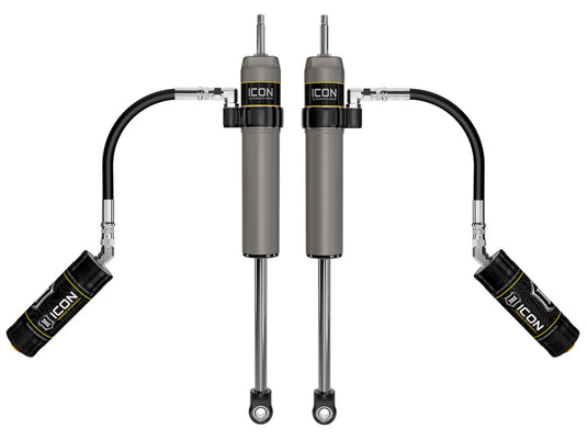 Icon 57808P ICO 2.5 Series Shocks