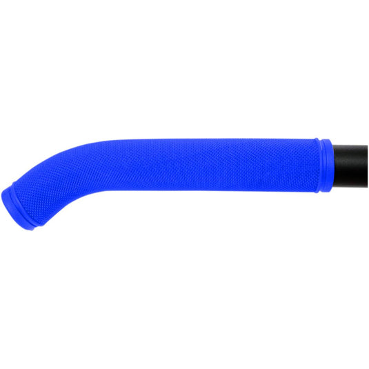 Rsi Racing G-7 BLUE 7in. Colored Rubber Grips - Blue