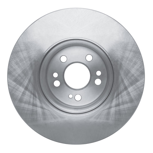 Dfc 600-63181 DFC Brake Rotors - Plain