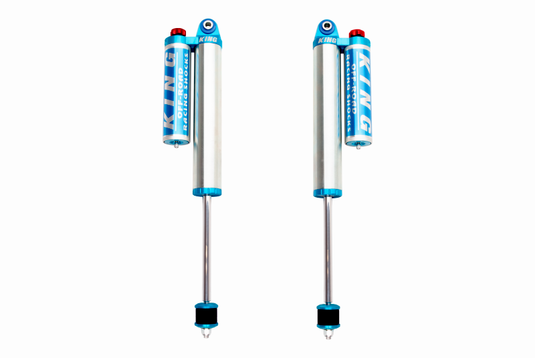 King Shocks 25001-328A KIN 2.5 Shocks
