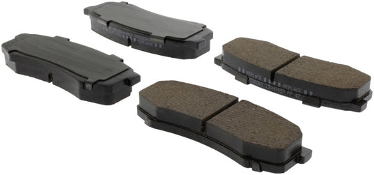 Stoptech 308.06060 ST Street Brake Pads