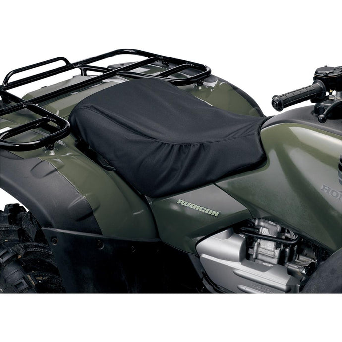 Moose Utility SCHF12-11 Cordura Seat Cover - Black