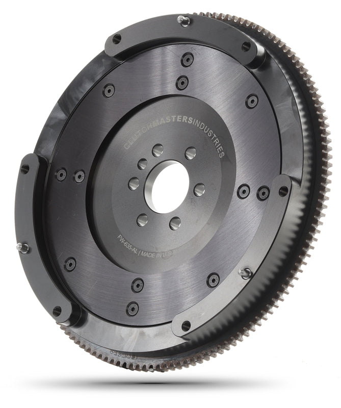 Load image into Gallery viewer, Clutch Masters FW-635-AL CM Aluminum Flywheels
