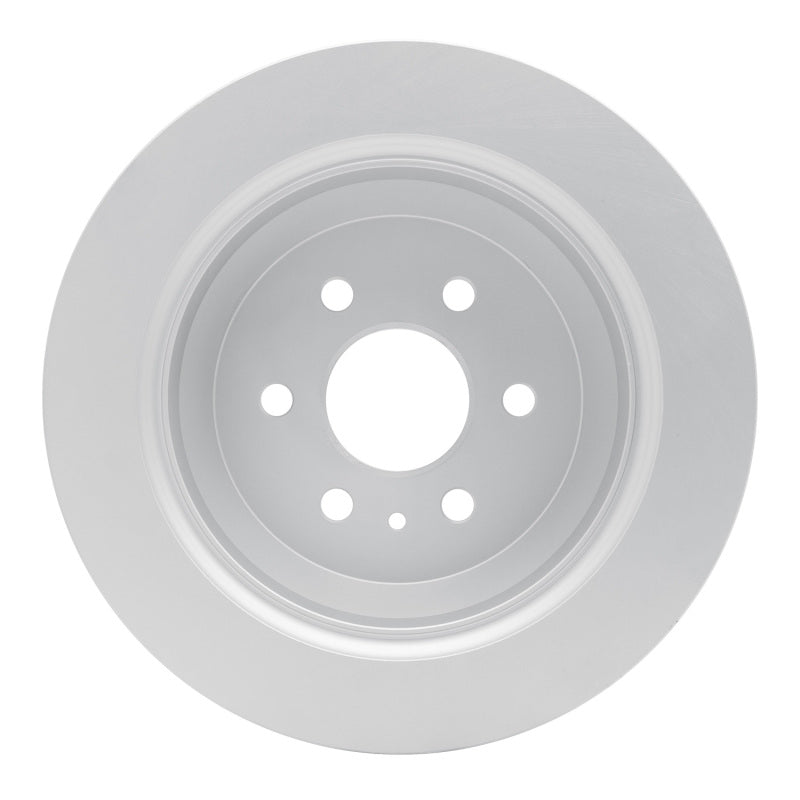Load image into Gallery viewer, Dfc 604-48063 DFC GeoSPEC Coated Rotors - Plain
