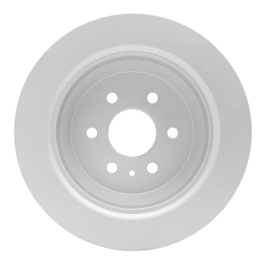 Dfc 604-48063 DFC GeoSPEC Coated Rotors - Plain