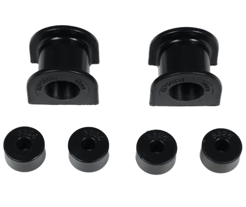 Load image into Gallery viewer, Energy Suspension 8.5141G ES Sway Bar Bushings - Black
