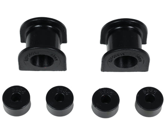Energy Suspension 8.5141G ES Sway Bar Bushings - Black