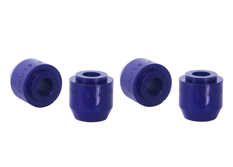 Load image into Gallery viewer, Superpro SPF0518K SPR Bushings - Control Arm
