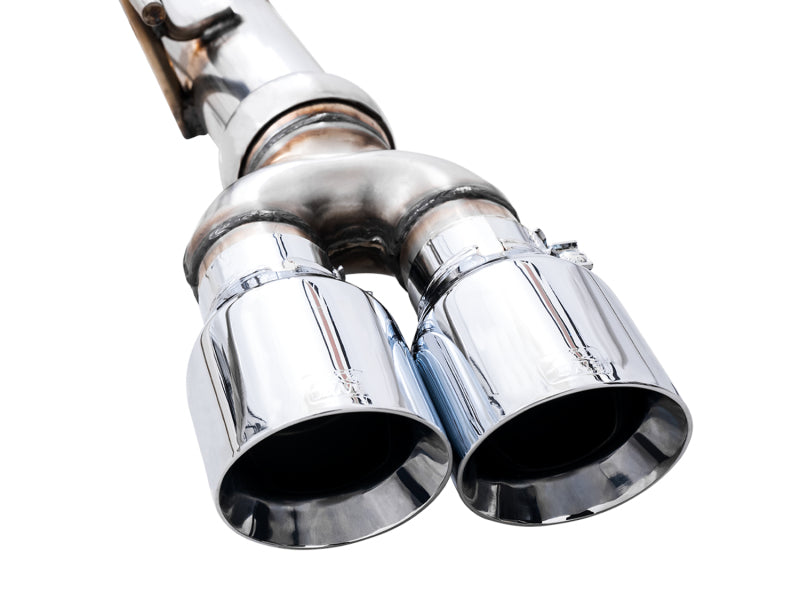 Load image into Gallery viewer, Awe Tuning 3015-42201 AWE Cat-Back FG Edition
