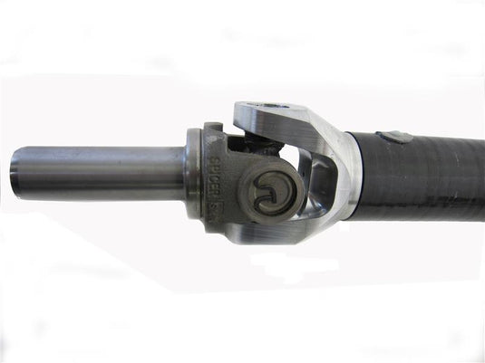 Driveshaft Shop 610166 DSS Carbon Imp Driveshafts