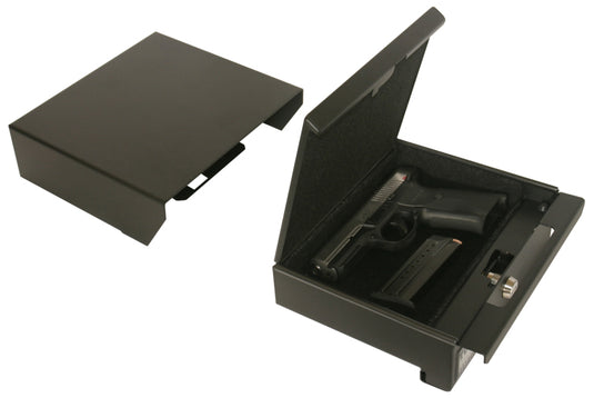 Tuffy Products 289-101-01 TFY Tactical Gear Storage
